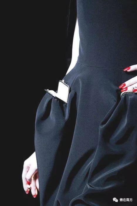 成人衣服口袋怎么做视频