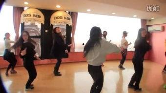 少女学成人舞蹈视频,成人舞蹈蜕变之旅