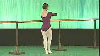 成人腰部基本功训练视频,打造健康灵活的腰背