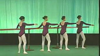 成人腰部基本功训练视频,打造健康灵活的腰背