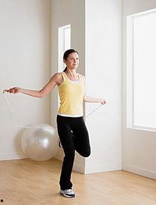 运动成人跳绳视频大全集,全方位运动成人跳绳技巧大盘点