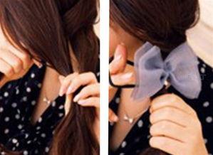 成人半扎辫子大全视频,轻松打造时尚发型