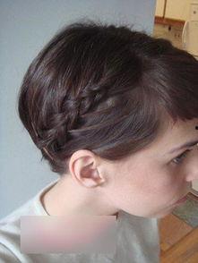 成人半扎辫子大全视频,轻松打造时尚发型