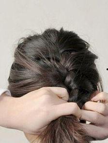 成人半扎辫子大全视频,轻松打造时尚发型