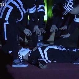 街舞成人演出舞蹈视频,街舞成人演出舞蹈视频精彩回顾