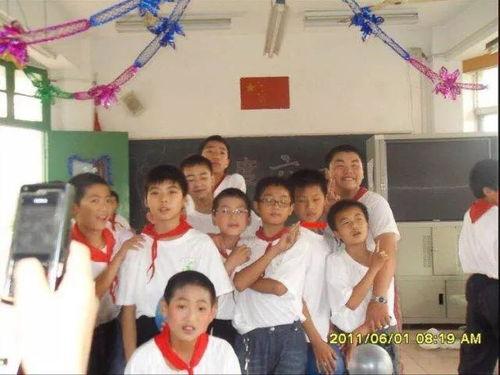 六一成人祝福视频,岁月如歌，愿您永葆童心