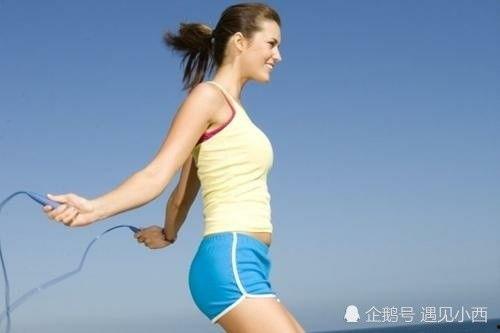 运动跳绳成人初学视频,跳绳运动初学者视频教程