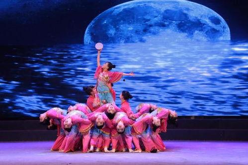 红舞鞋艺术成人舞蹈视频,探索舞蹈之美与身心和谐