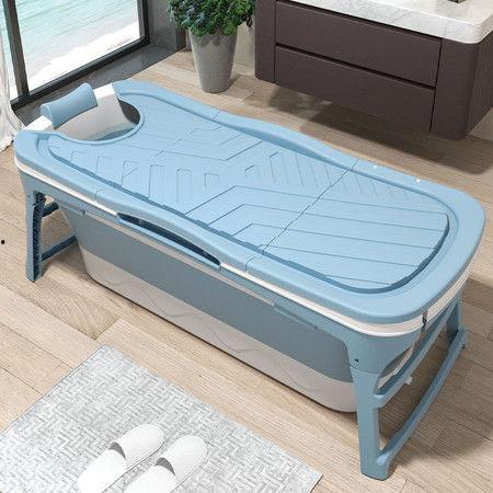 浴缸成人家用折叠吗视频,家用浴室空间节省神器