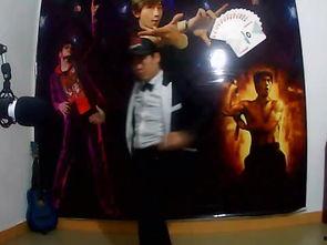 张海涵成人魔术视频大全,揭秘神奇魔术背后的奥秘