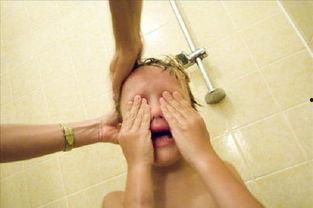 成人洗头教程图片视频,图文并茂教程解析