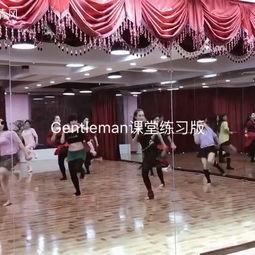 清风成人舞蹈视频