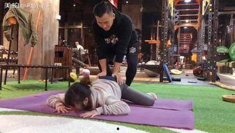 成人礼视频手势