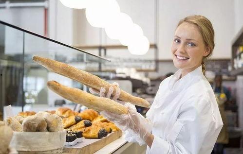 烘焙成人团课视频