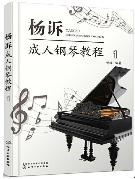 成人弹琴视频教程全集