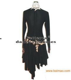 制作成人舞蹈衣服视频,揭秘成人舞蹈服装制作全过程