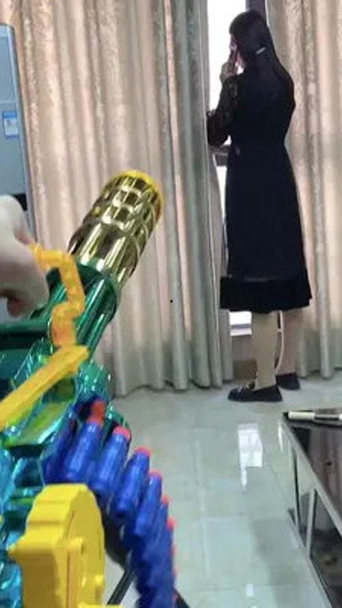 玩具女成人伸缩视频,探索虚拟世界的无限可能