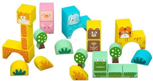 成人扭蛋积木教程视频,跟随扭蛋积木教程视频打造创意作品