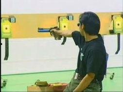 射击成人训练方法视频,视频教程深度解析