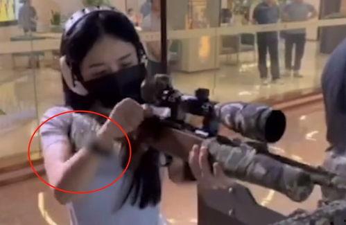 射击成人训练方法视频,视频教程深度解析