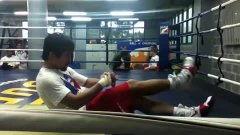 成人拳击视频大全,激情对决，力量与技巧的完美演绎