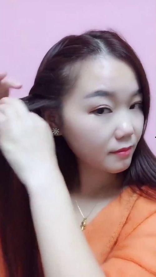 成人年龄发型教程视频,不同年龄段成人发型教程视频解析