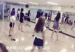 宝鸡成人舞蹈教学视频,舞动人生，优雅启航