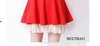 成人秋冬大码公主裙视频,秋冬必备！大码公主裙时尚穿搭指南